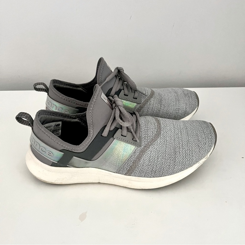 New Balance Women's FuelCore Nergize V1 Sports Trainers